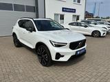 Volvo XC40 B4 Ultra Dark Memory inkl. Winterräder - Volvo Jahreswagen