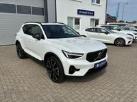 Volvo XC40 - Vorschau Bild 3
