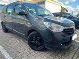Dacia Lodgy Familienwagen 7 Sitzer,189 TKm... - : Familienwagen