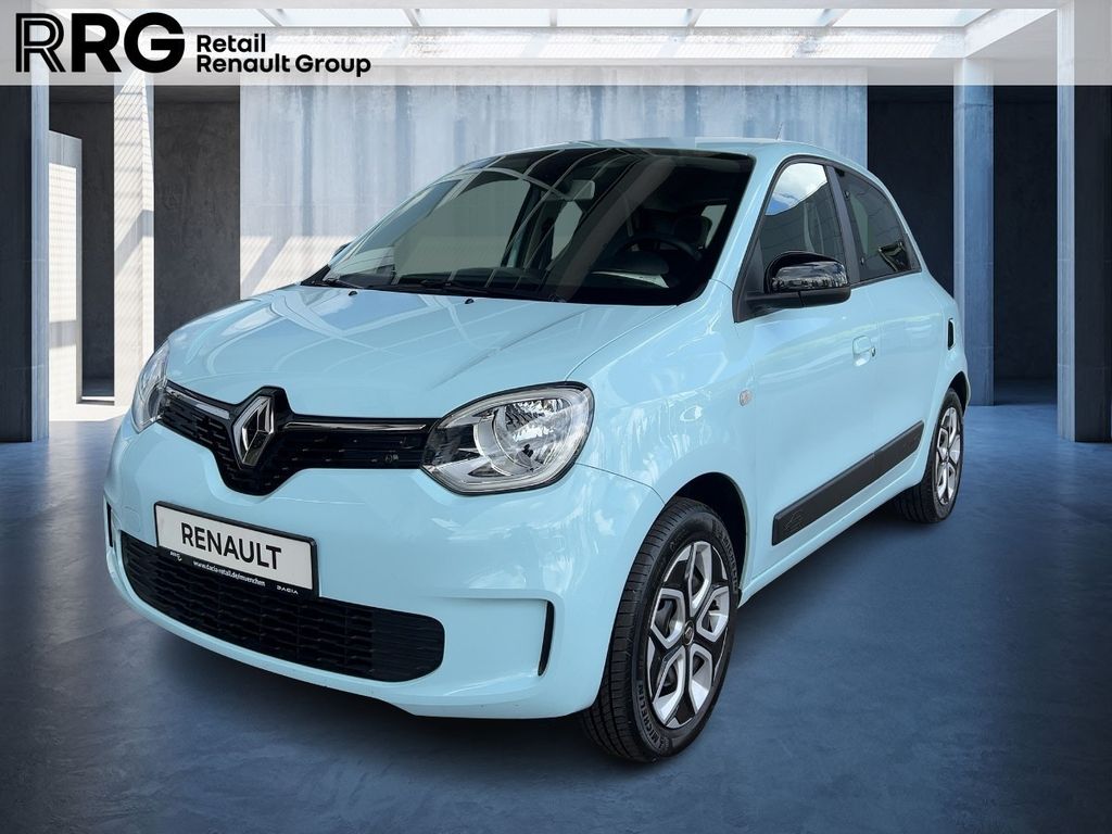 Image of Renault Twingo