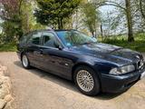 BMW 525i e39 - BMW 525: Kombi, 525i E39