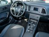 Seat Ateca 1.4 TSI DSG Style/STANDHZG/EL.HECKKL/PLA - Seat Ateca: Style