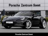 Porsche 911 Carrera Cabriolet/21-Zoll/Sportabgas/BOSE