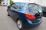 Opel Meriva B Design Edition # Navi - Opel Meriva in Herne