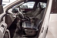 Audi SQ5 - Vorschau Bild 10