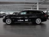 BMW 320i Touring Anhängekupplung, Kamera - gebrauchte BMW 320 aus dem Jahr 2023