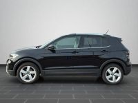 Volkswagen T-Cross - Vorschau Bild 8