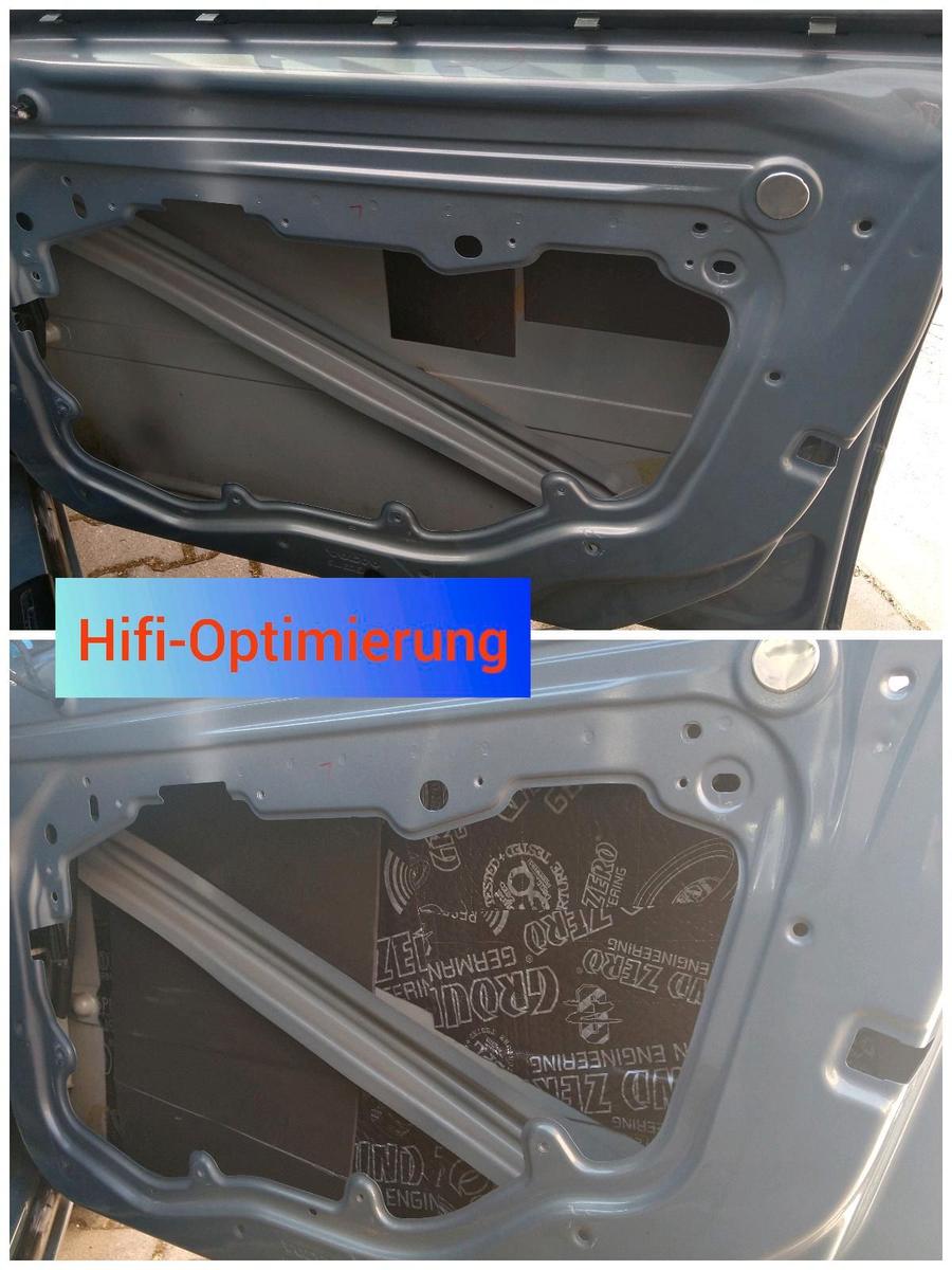 Volvo V50 2008 — photo 8