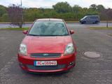 Ford Fiesta 1,4 16V Fun EST Tüv Neu - Ford Fiesta aus 2007: 1.4
