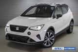 Seat Arona 1,5 TSI DSG FR - LAGER - Seat Arona Tageszulassungen