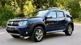 Dacia Duster /Kette/Kupplung/Inspek/Tüv neu** - Dacia Gebrauchtwagen in Köln