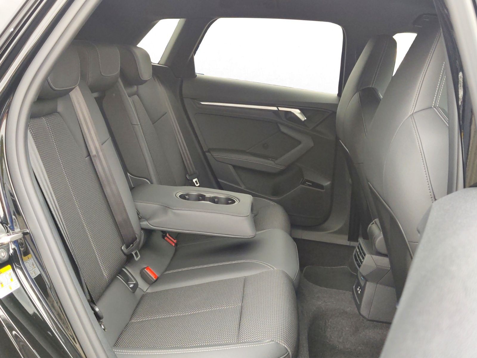 Audi A3 - Bild 16