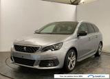 Peugeot 308 SW 1.2 PureTech GT-Line Pano LED-Xenon Navi - Peugeot 308: Puretech