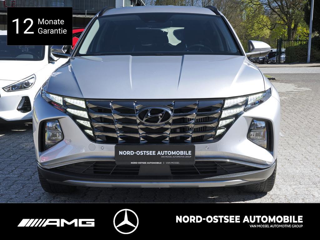 Hyundai TUCSON 1.6 T-GDI PRIME PHEV 4WD SHZ LHZ LED NAVI