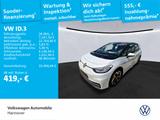 Volkswagen ID.3 Pro S WP Kamera LED ACC PDC SHZ - VW ID.3 Gebrauchtwagen in Hannover