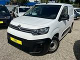 Citroën Berlingo *50TKM*R-KM*Klima*1.HD*TÜV NEU - gebrauchte Citroën Van
