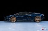 Lamborghini Temerario Sonus Carbon Lifting PassDisplay 360° - mit Hybrid-Antrieb: Sportwagen