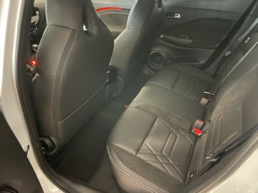 Nissan Juke N-DESIGN 1.0 DIG-T 114PS Automatik