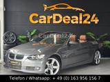 BMW 335i Cabrio Edition Sport/6-Gang/Navi/Xenon/73Tk - BMW: Cabrio, 7
