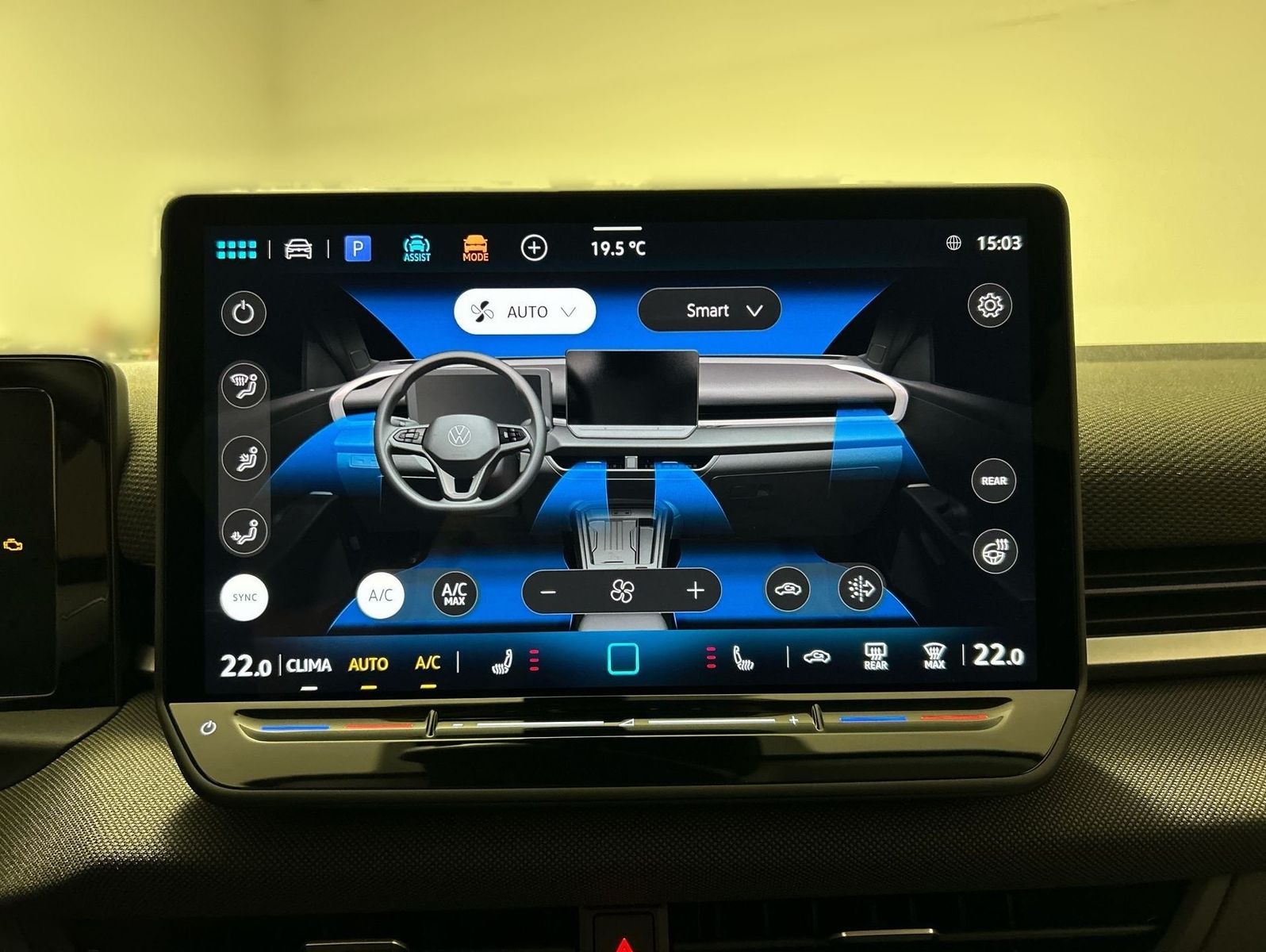 Volkswagen T-Roc - Bild 15