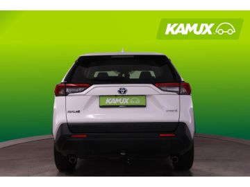 Toyota RAV 4 - 4