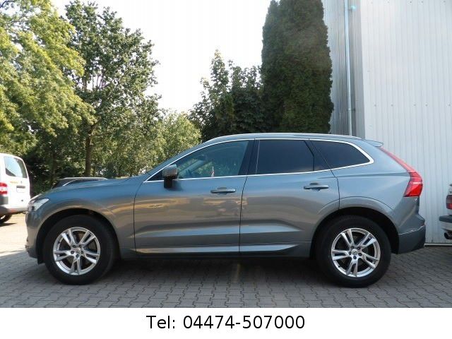 Volvo XC60 T5 Momentum Automatik Leder LED