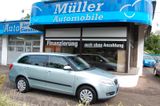 Skoda Fabia Combi Ambiente - Skoda Fabia: Ambiente Combi