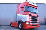 Scania S410 NGS 4x2NB - NEW TACHO - RETARDER - FULL AIR - Angebote