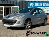 Peugeot 308 Sport HDi Automatik PANO*GRA*PDC - Peugeot 308 Sport mit Diesel-Antrieb