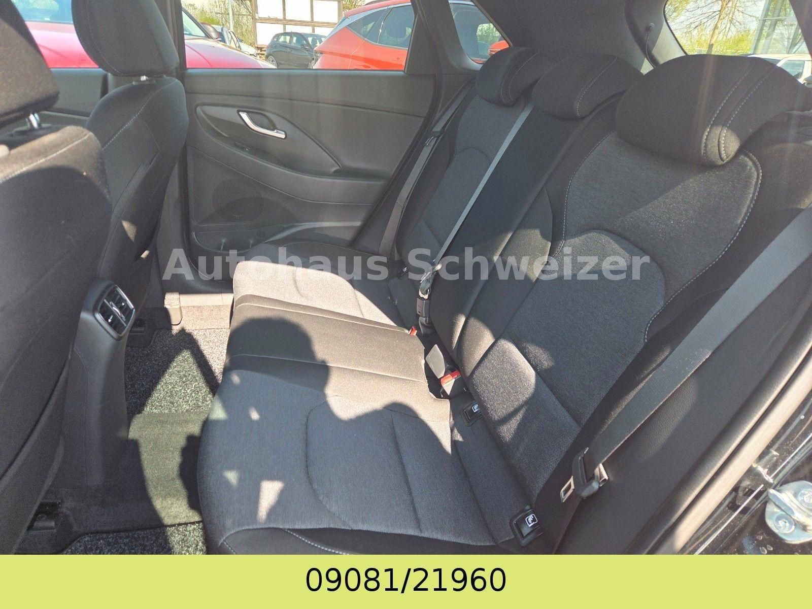 Hyundai i30 – Bild 8