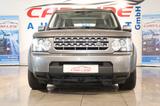 Land Rover Discovery 4 TDV6 S *7-Sitzer*Automatik* - Land Rover Discovery: Tdv6
