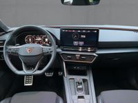 Cupra Leon - Vorschau Bild 9