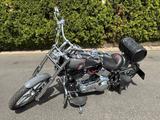 Harley-Davidson Softtail Deuce - MOTORRAD AUS DEM JAHR 2001