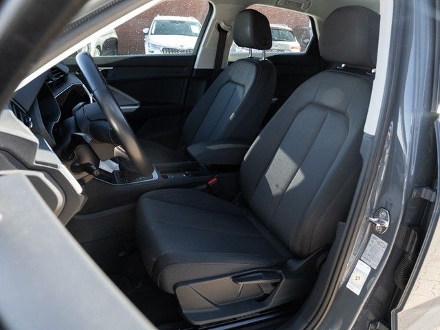 Q3 Sportback 35 TDI quattro NAVI+AHK