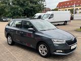 Skoda Fabia 3 Combi 1.0 Kamera PDC SHZ Tempomat - gebrauchte Skoda Fabia aus dem Jahr 2019