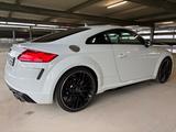 Audi TTS Coupe 2.0 quattro - Nahezu Vollausstattung - Audi TTS aus 2019