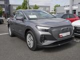 Audi Q4 e-tron 35 e-tron Navi SHZ ACC V-Cockpit Sthz - Audi Q4 e-tron in Bonn