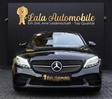 Mercedes-Benz C 300 HYBRID/LED/SHZ/CARPLAY/PARKASSISTENT/ACC - Mercedes-Benz C 300 in Freiburg