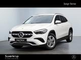 Mercedes-Benz GLA 220 4M // KAMERA SPUR PDC SHZ - Mercedes-Benz GLA 220 Jahreswagen