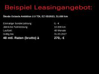 Skoda Octavia - Vorschau Bild 7