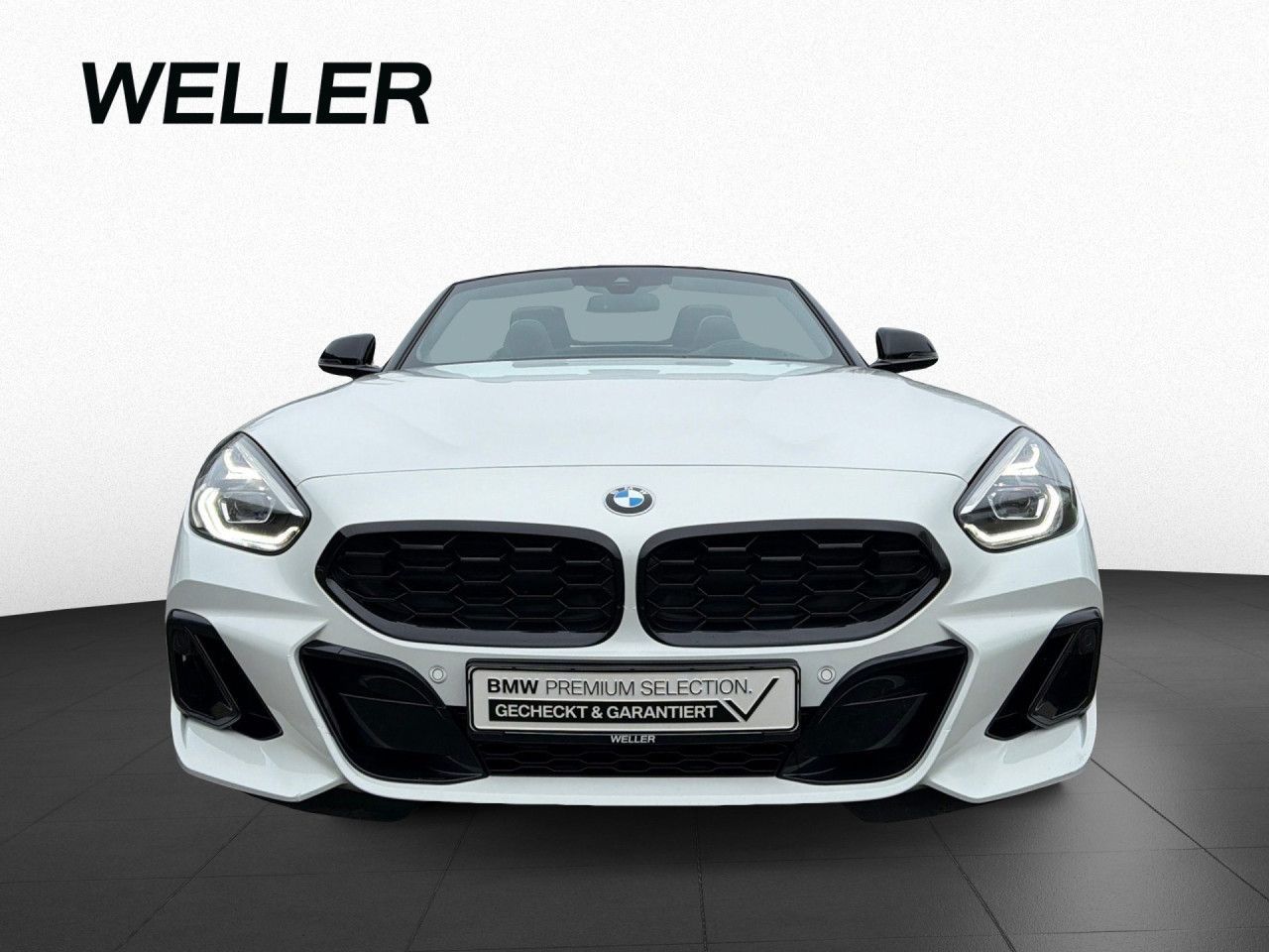 BMW Z4 M40 - Bild 6