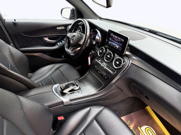 Mercedes GLC 220 - 10
