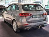 Mercedes-Benz B 220 4M Progressive Anhängevorrichtung Kamera - : Allradantrieb, Van