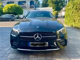 Mercedes-Benz E 200 Coupe /Facelift/AMG-Line/Widescre/Burmest