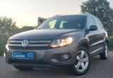 Volkswagen Tiguan Lounge Track & Style BMT 4Motion Pano - Volkswagen Tiguan: Style Track
