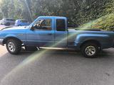 Ford Ranger 4L V6 Neu TÜV - gebrauchte Ford Ranger aus dem Jahr 2001