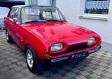 Ford Taunus - Ford Taunus: Rot
