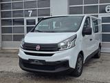 Fiat Talento 2,0d L1H1 SX *KLIMA*PDC*AHK*3-SITZE - Fiat Talento aus 2021