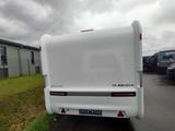 Adria Adora 502 UL Fahrradträger/Markise - Adria 502