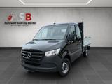 Mercedes-Benz Sprinter III Pritsche DoKa 315d*AHK*Klimaanlage* - 4x4 Doka pri